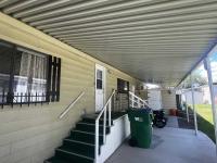 1977 GUERDON CLASSIC Manufactured Home
