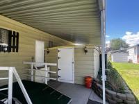 1977 GUERDON CLASSIC Manufactured Home