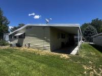1977 GUERDON CLASSIC Manufactured Home