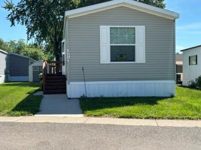 Mobile Home at 43214 Bordeaux Ave #687 Sterling Heights, MI 48314