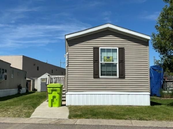 2020 Adventure Manufactured Home