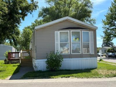 Mobile Home at 43022 Charlemagne Ave #551 Sterling Heights, MI 48314