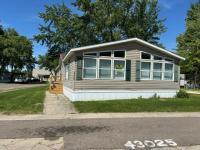 1999 Skyline Manufactured Home