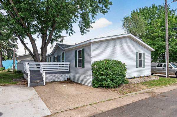 1997 Mobile Home