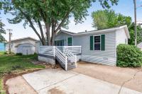 1997 Mobile Home
