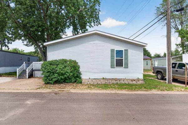 1997 Mobile Home