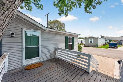 Photo 5 of 29 of home located at 3833 Patriot Ln Circle Pines, MN 55014