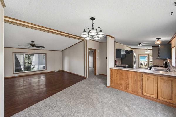 1997 Mobile Home