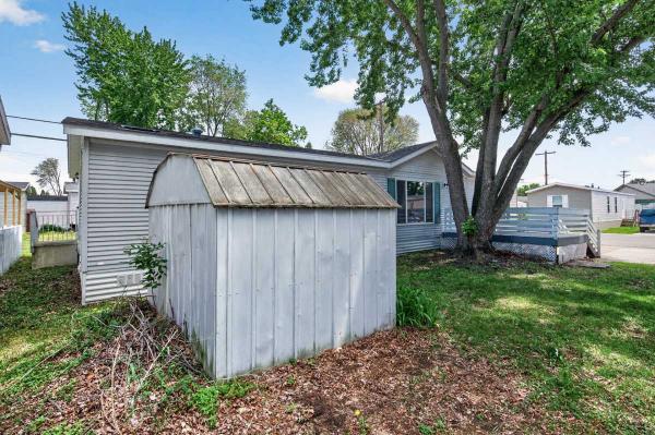 1997 Mobile Home