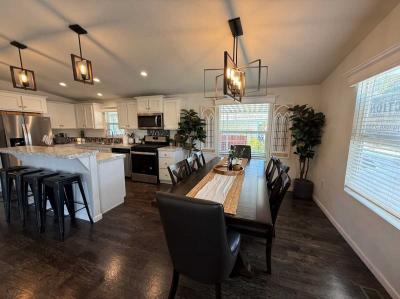 Mobile Home at 8297 Cottonwood Ave Space 30 Fontana, CA 92335