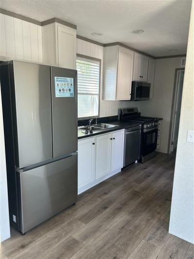 Mobile Home at 328 W. 53rd St. Lot 19 Anderson, IN 46013