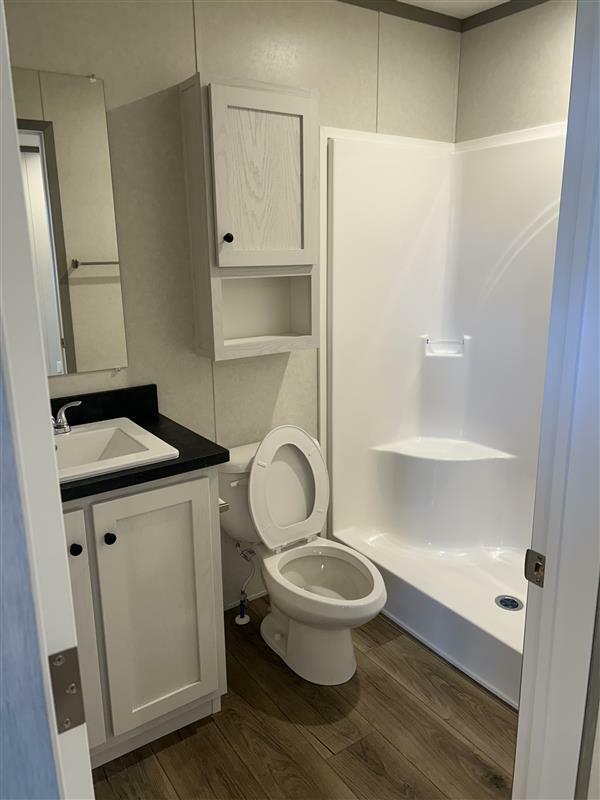 2026 Mobile Home