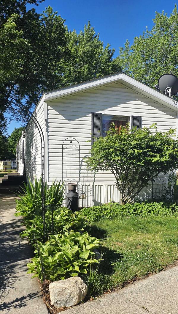 2002 Skyline Mobile Home For Sale