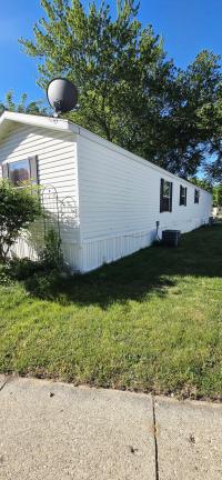 2002 Skyline Manufactured Home