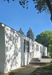 2002 Skyline Manufactured Home