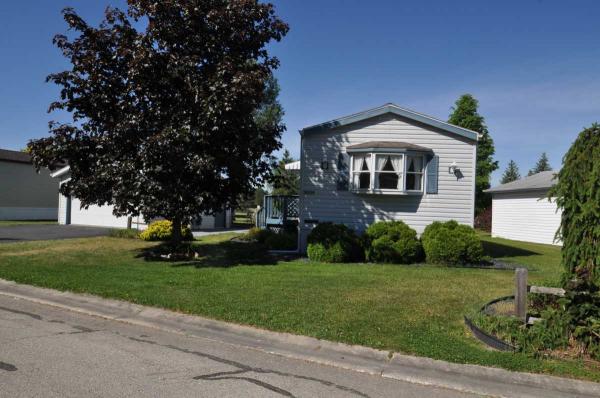 1995 Rollohome Manufactured Home