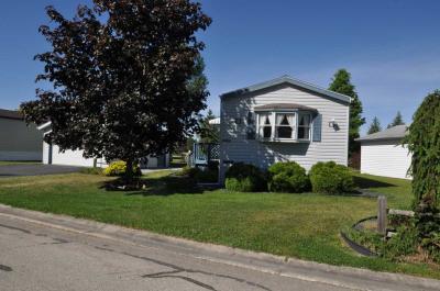 Mobile Home at N7624 Jupiter Dr. Fond Du Lac, WI 54937