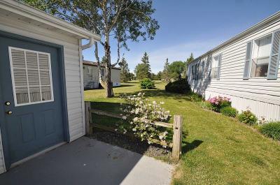 Photo 3 of 14 of home located at N7624 Jupiter Dr. Fond Du Lac, WI 54937