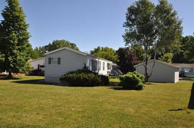 Photo 4 of 14 of home located at N7624 Jupiter Dr. Fond Du Lac, WI 54937