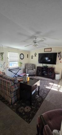 2002 Skyline Manufactured Home