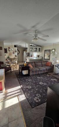 2002 Skyline Manufactured Home
