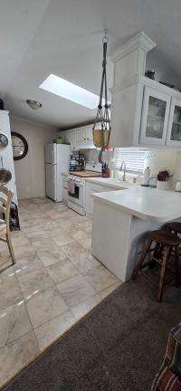 2002 Skyline Manufactured Home