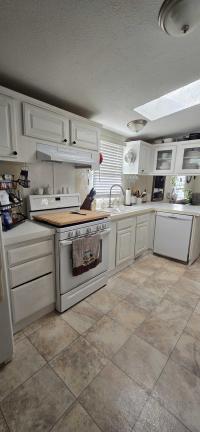 2002 Skyline Manufactured Home