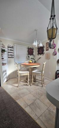 2002 Skyline Manufactured Home
