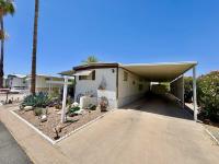1974 WHITT UNKNOWN Mobile Home