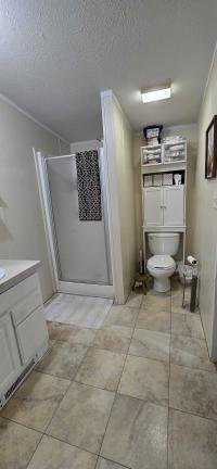 2002 Skyline Manufactured Home