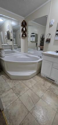 2002 Skyline Manufactured Home