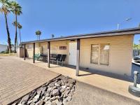 1974 WHITT UNKNOWN Mobile Home