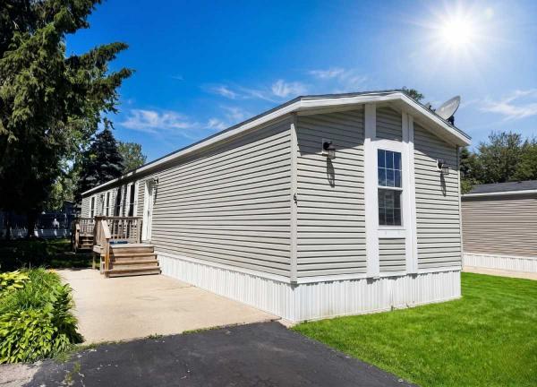 2017  Mobile Home For Sale