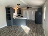 1985 Moduline Ind Woodridge Mobile Home