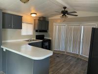 1985 Moduline Ind Woodridge Mobile Home