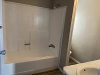 1985 Moduline Ind Woodridge Mobile Home