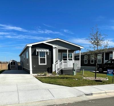 Mobile Home at 743 Chalet Ave Lot Ca743 New Braunfels, TX 78130