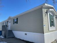 2020 Champion Dutch Diamond II Mobile Home