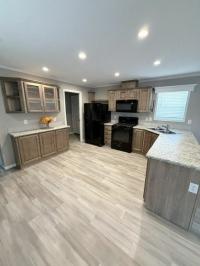 2020 Champion Dutch Diamond II Mobile Home