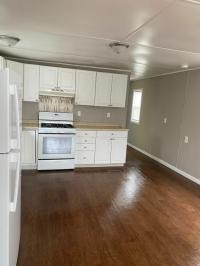 1975 Admiration Homes Admiration Mobile Home