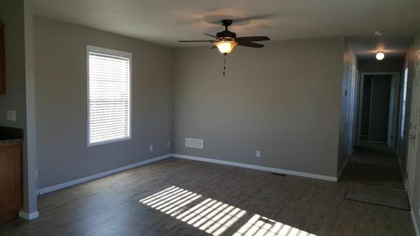 2015 Clayton Homes Inc Mobile Home For Sale