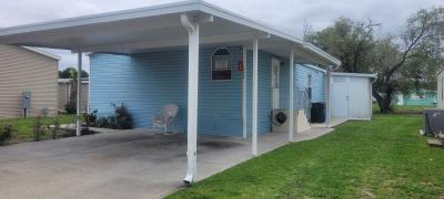 Mobile Home at 14526  Winter Dr. Tampa, FL 33613