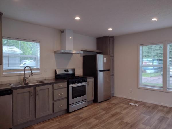 2022 Clayton Homes Inc Lifestyle Mobile Home