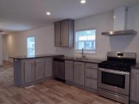 2022 Clayton Homes Inc Lifestyle Mobile Home