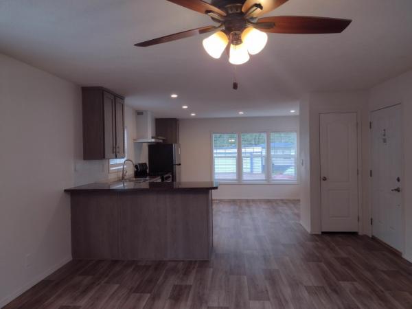 2022 Clayton Homes Inc Lifestyle Mobile Home