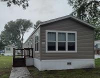 2022 Clayton Homes Inc Lifestyle Mobile Home