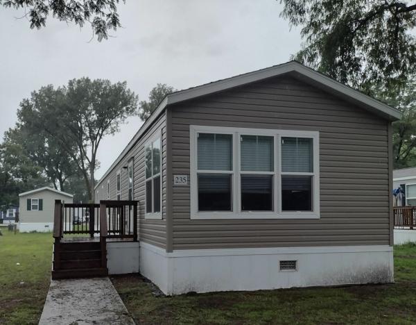2022 Clayton Homes Inc Lifestyle Mobile Home