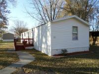 2002 Schult Manor Hill Mobile Home