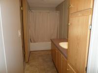 2002 Schult Manor Hill Mobile Home