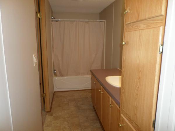 2002 Schult Manor Hill Mobile Home